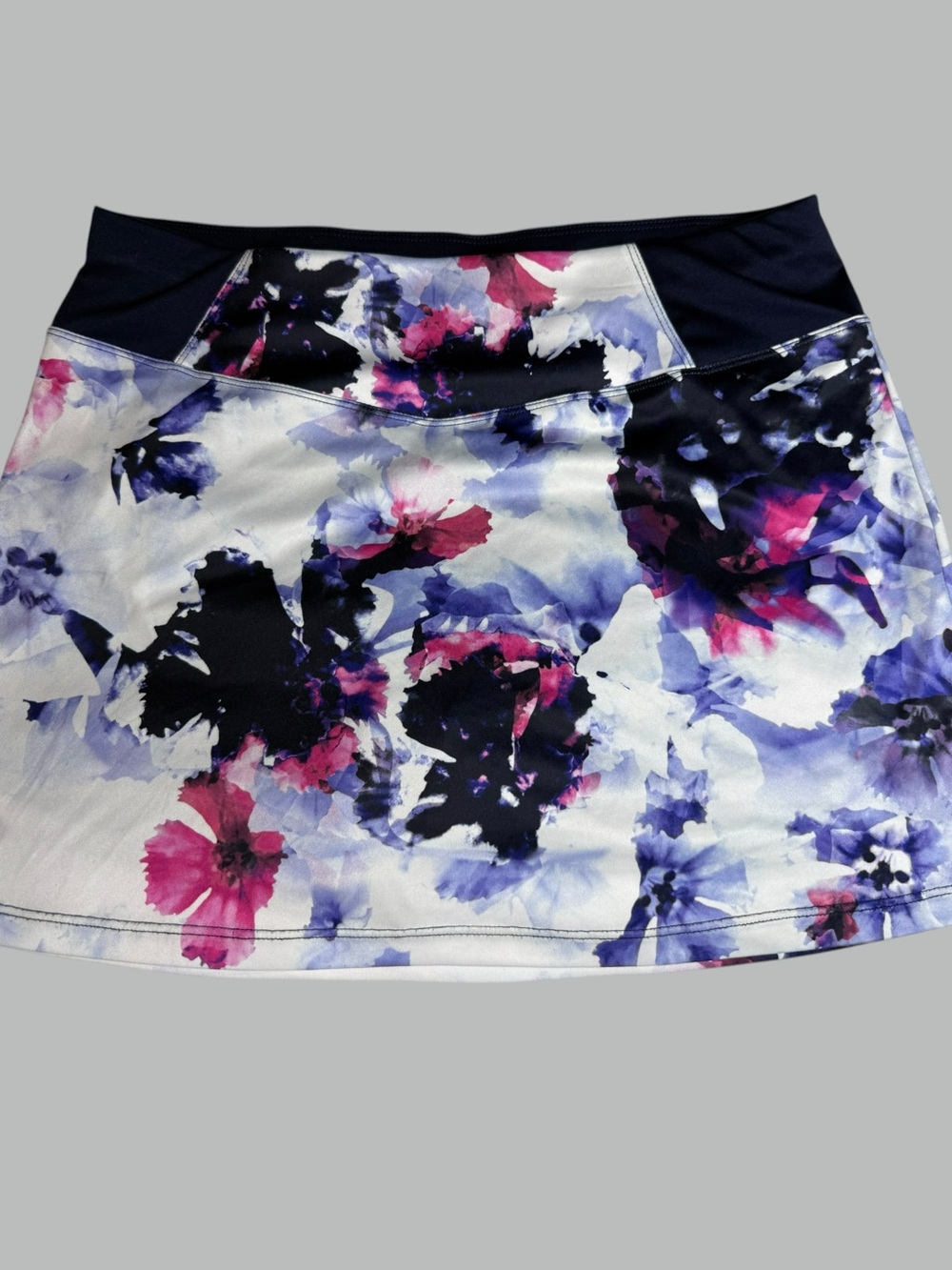 PGA Tour Floralโ Athletic Skort
